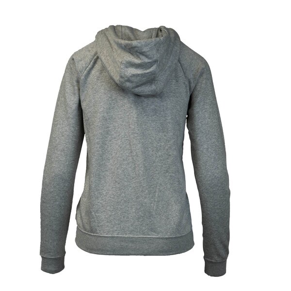 womens sweatshirt nike hoodie gray utah state